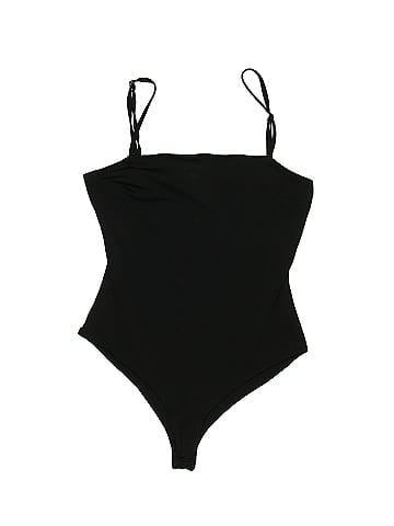 Polly Bodysuit (view 1)