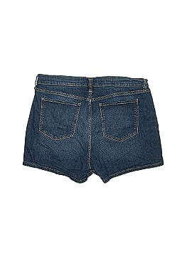 Banana Republic Factory Store Denim Shorts (view 2)