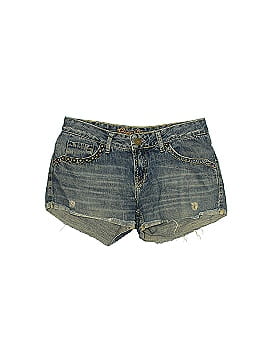 Assorted Brands Denim Shorts (view 1)