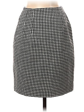 Ann Taylor Casual Skirt (view 2)