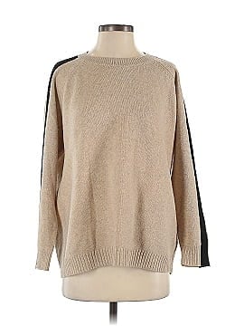 Madewell Wool Pullover Sweater (view 1)