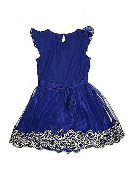 D-Signed Special Occasion Dress (view 2)