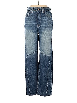 Madewell Jeans (view 1)