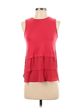 Cupshe Sleeveless Blouse (view 1)