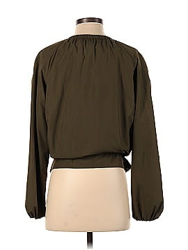 Zara Basic Jacket (view 2)