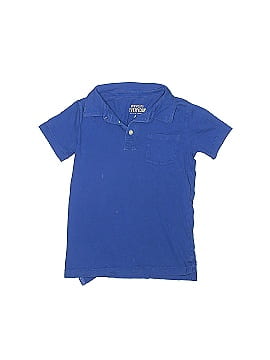 Crewcuts Short Sleeve Polo (view 1)