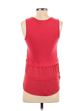 Cupshe Sleeveless Blouse (view 2)