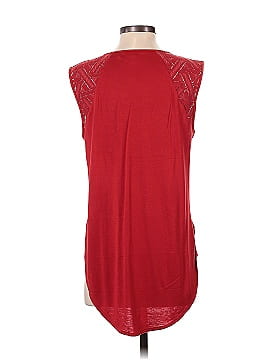 Banana Republic Sleeveless Blouse (view 2)