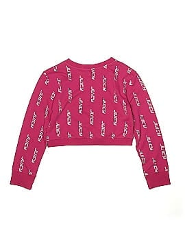 Juicy by Juicy Couture Pullover Sweater (view 2)