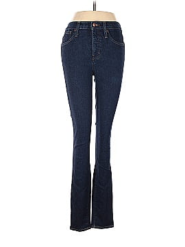 Madewell Jeans (view 1)