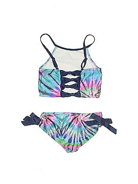 Sunshine Swing Two Piece Swimsuit (view 2)