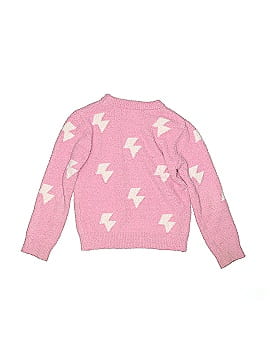 Lola + The Boys Pullover Sweater (view 2)