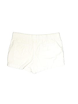 a.n.a. A New Approach Khaki Shorts (view 2)