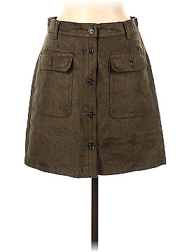 Banana Republic Factory Store Casual Skirt (view 1)