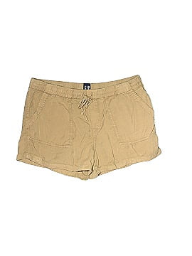 Gap Khaki Shorts (view 1)