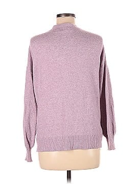 Ann Taylor LOFT Pullover Sweater (view 2)