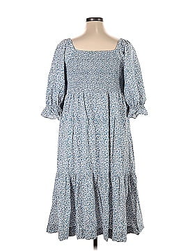 Madewell Casual Dress (view 2)