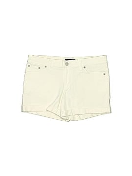 Banana Republic Factory Store Denim Shorts (view 1)