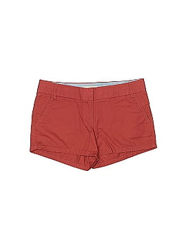 J.Crew Khaki Shorts (view 1)