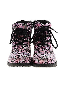 Fab Kids Boots (view 2)