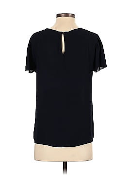 Banana Republic Short Sleeve Blouse (view 2)