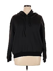 Zyia Active Pullover Hoodie