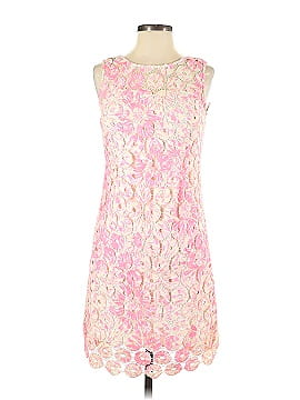 Lilly Pulitzer Casual Dress (view 1)