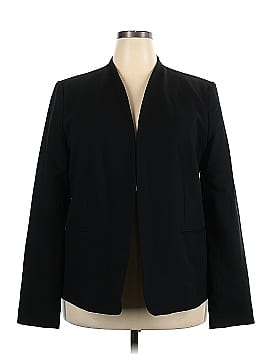 Liz Claiborne Career Blazer (view 1)