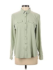 Eddie Bauer Long Sleeve Blouse