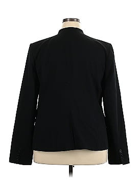 Liz Claiborne Career Blazer (view 2)