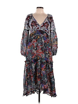 Maeve by Anthropologie Casual Dress (view 1)