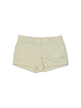 J.Crew Khaki Shorts (view 1)