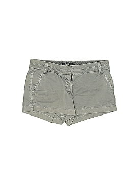 J.Crew Khaki Shorts (view 1)