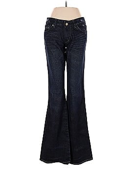 Citizens of Humanity Jeans (view 1)