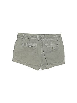 J.Crew Khaki Shorts (view 2)