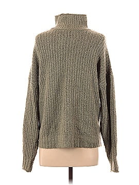 American Eagle Outfitters Turtleneck Sweater (view 2)