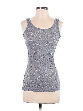 Vanity Essentials Sleeveless Blouse (view 1)