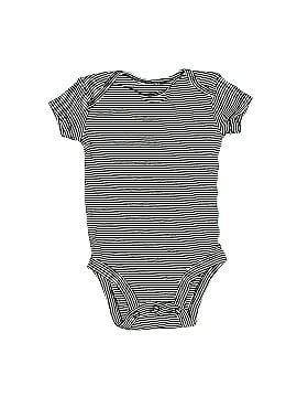 Carter's Short Sleeve Onesie (view 1)