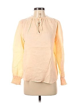 Cloth & Stone Long Sleeve Blouse (view 1)