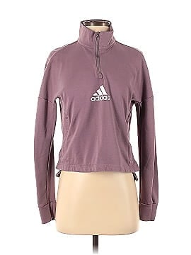 Adidas Track Jacket (view 1)