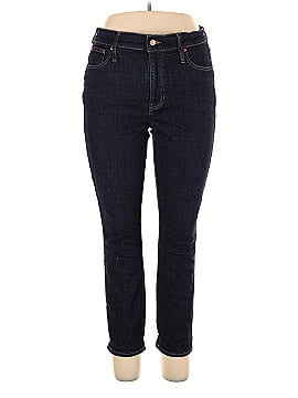 Jerri Allen Jeans (view 1)