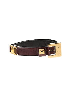 Assorted Brands Leather Belt (view 1)