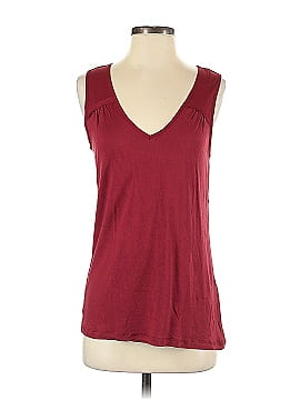 Banana Republic Sleeveless Blouse (view 1)