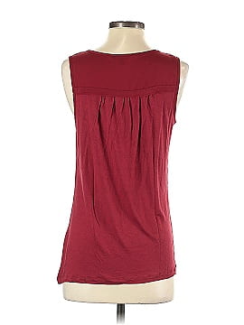 Banana Republic Sleeveless Blouse (view 2)