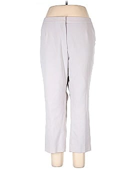 Talbots Outlet Casual Pants (view 1)