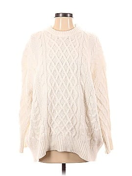 ASOS Pullover Sweater (view 1)