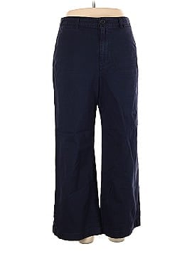 Gap Casual Pants (view 1)