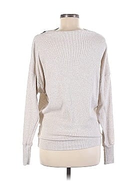 Hayden Pullover Sweater (view 2)