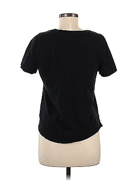 Anthropologie Short Sleeve T-Shirt (view 2)