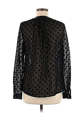 TOV Long Sleeve Blouse (view 2)